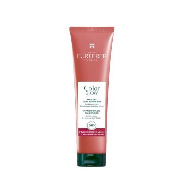 Rene Furterer Color Glow Herstellend Glow Masker 100ml