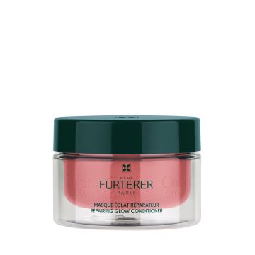 Rene Furterer Color Glow Herstellend Glow Masker 200ml