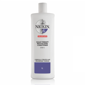 Noixin System 6 Revitalizer 1000ml