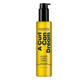 Matrix A Curl Can Dream Oil 150ml