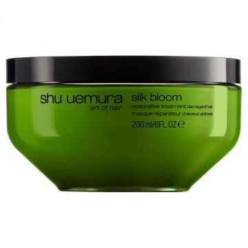 Shu Uemura Silk Bloom Restorative Treatment  200ml