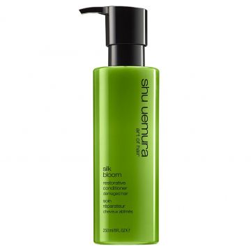 Shu Uemura Silk Bloom Conditioner 250ml 