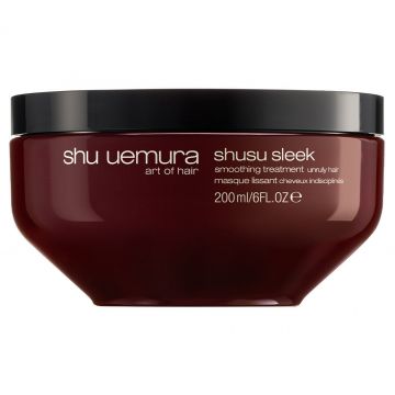 Shu Uemura Shusu Sleek Smoothing Treatment 200ml