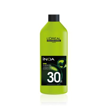 L'Oréal INOA 200 OXYDANT 30 VOL (9%) 1000ml