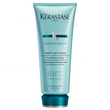 Kerastase Résistance Ciment Anti-Usure 200ml