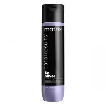 Matrix Total Results Color Obsessed So Silver Conditioner Outlet 300ml