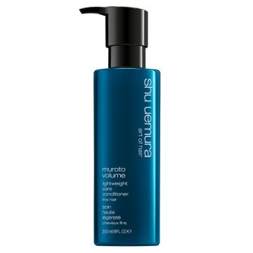 Shu Uemura Muroto Volume Conditioner  250ml