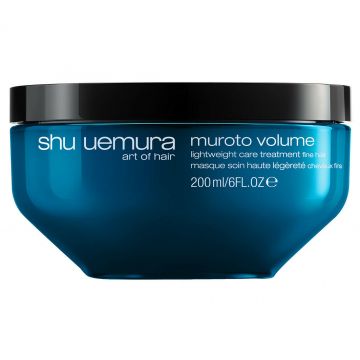 Shu Uemura Muroto Volume Pure Lightness Treatment 200ml