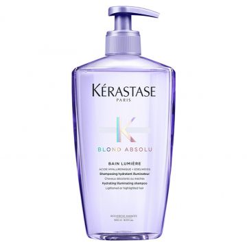 Kerastase Blond Absolu Bain Lumière  500ml