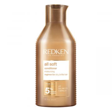 Redken All Soft Conditioner 300ml