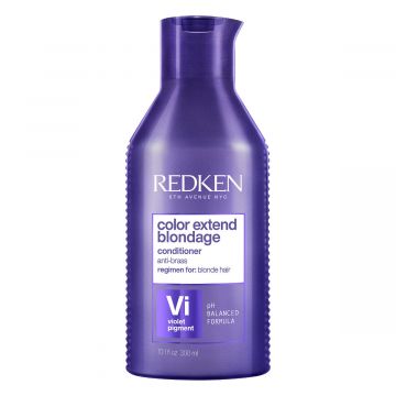 Redken Color Extend Blondage Conditioner  300ml