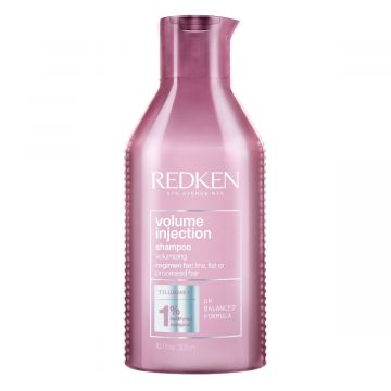 Redken High Rise Volume Shampoo  300ml