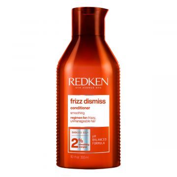 Redken Frizz Dismiss Reno Conditioner  300ml