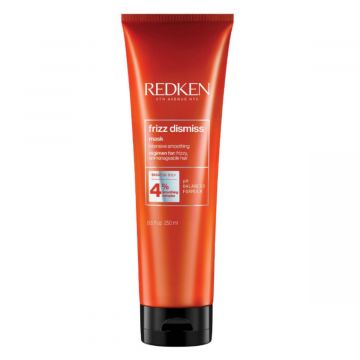 Redken Frizz Dismiss Reno Masker  250ml