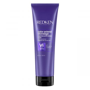 Redken Color Extend Blondage Express Anti-Brass Mask  250ml