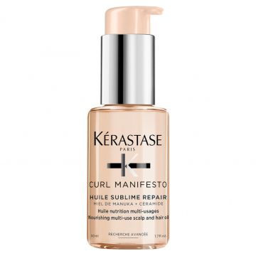 Kérastase Curl Manifesto Huile Sublime Repair 50ml