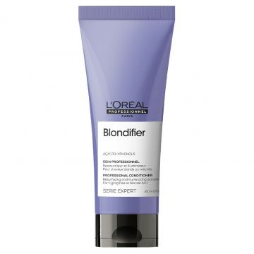 L'Oréal Serie Expert Blondifier Conditioner  200ml