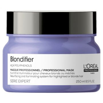 L'Oréal Serie Expert Blondifier Masker  250ml