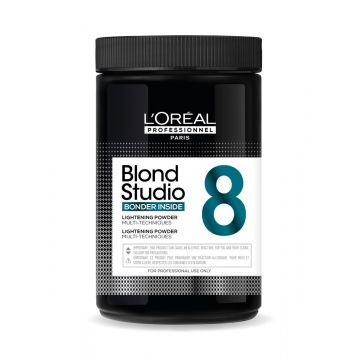 L'Oréal Blond Studio MT8 Bonder Inside 500gr