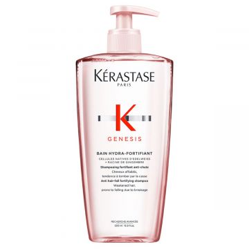 Kerastase Genesis Bain Hydra-Fortifiant  500ml