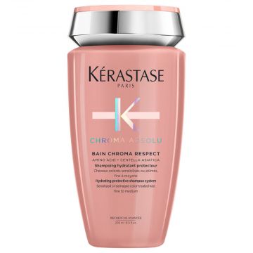 Kerastase Chroma Absolu Bain Chroma Respect 250ml