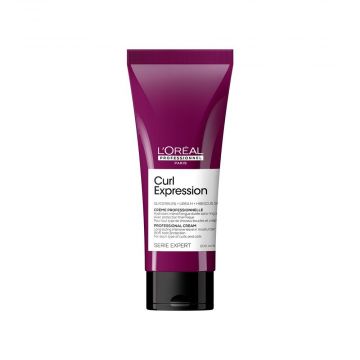 L’Oréal Serie Expert Curl Expression Long Lasting Intensive Leave-in Moisturizer 200ml