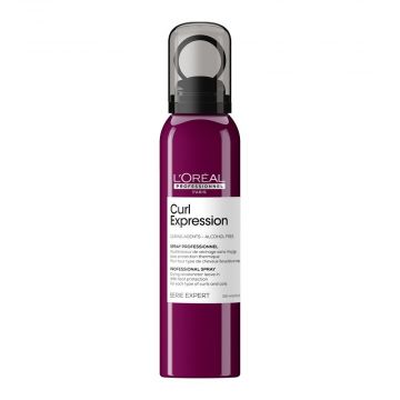 L’Oréal Serie Expert Curl Expression Drying Accelerator 150ml