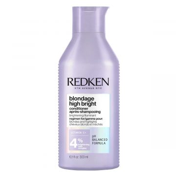 Redken Blondage High Bright Conditioner 300ml