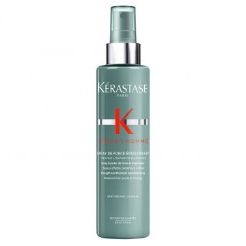 Kérastase Genesis Homme Spray de Force Émpaississant 150ml