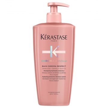 Kerastase Chroma Absolu Bain Chroma Respect  500ml