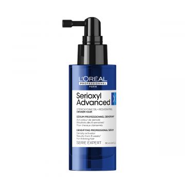 L’Oréal Serie Expert Serioxyl Advanced Denser Hair Serum 90ml