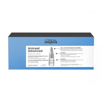 L’Oréal Serie Expert Aminexil Advanced Anti-hair Loss Activator 42x6ml