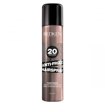 Redken Anti-Frizz Hairspray 250ml