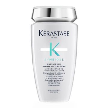 Kérastase Symbiose Bain Crème Anti-Pelliculaire 250ml