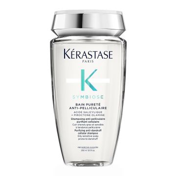 Kérastase Symbiose Bain Pureté Anti-Pelliculaire 250ml