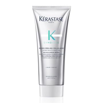 Kérastase Symbiose Micro-Peeling Cellulaire 200ml