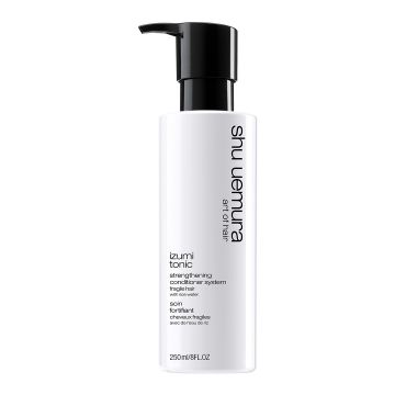 Shu Uemura Izumi Conditioner 250ml