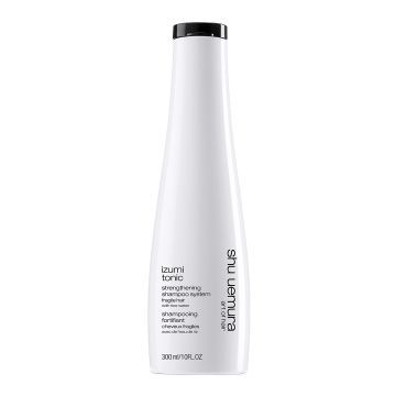 Shu Uemura Izumi Shampoo 300ml