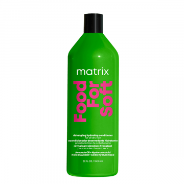 Matrix Food For Soft Conditioner 1000ml