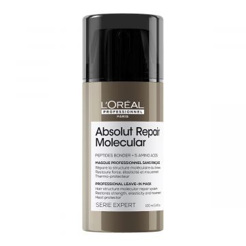 L’Oréal Absolut Repair Molecular Leave-in 100ml