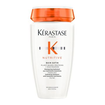 Kerastase Nutritive Bain Satin 250ml