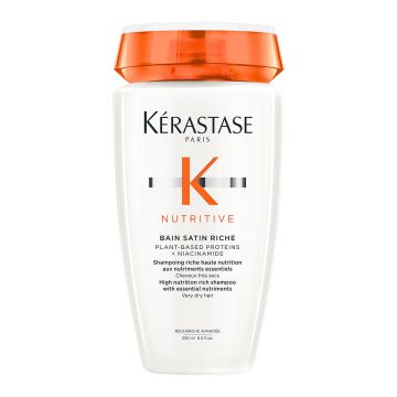 Kérastase Nutritive Bain Satin Riche 250ml