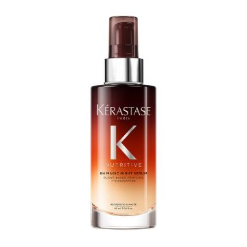 Kérastase Nutritive 8H Magic Night Serum 90ml