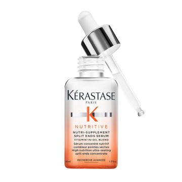 Kérastase Nutritive Nutri-Supplement Split Ends Serum 90ml