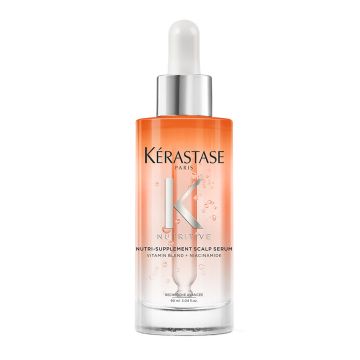 Kérastase Nutritive Nutri-Supplement Scalp Serum 90ml