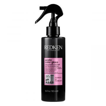 Redken Acidic Color Gloss Leave-in Treatment 190ml