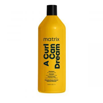 Matrix A Curl Can Dream Shampoo 1000ml