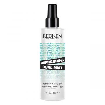 Redken Refreshing Curl Mist 250ml