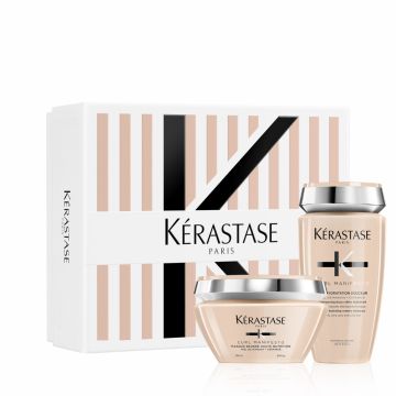 Kérastase Curl Manifesto Spring Set
