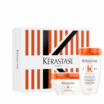 Kérastase Nutritive Spring Set